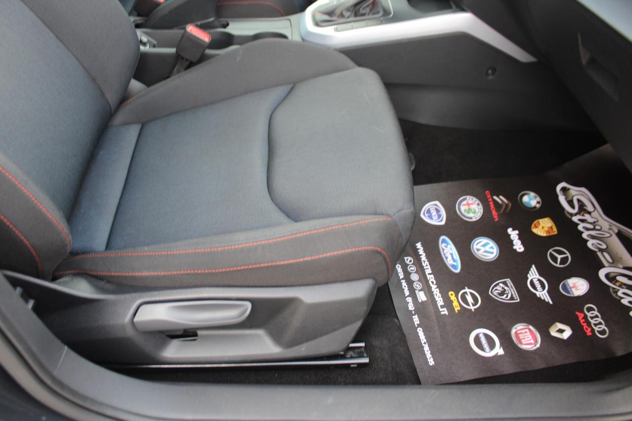 Seat Arona 1.0 EcoTSI 110 CV DSG Style