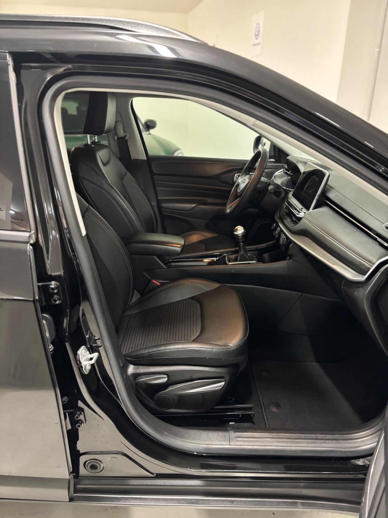 Jeep Compass 1.6 Multijet II 2WD Night Eagle