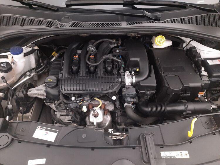 Citroen C3 Shine BR972851 1.2 Benzina 83CV