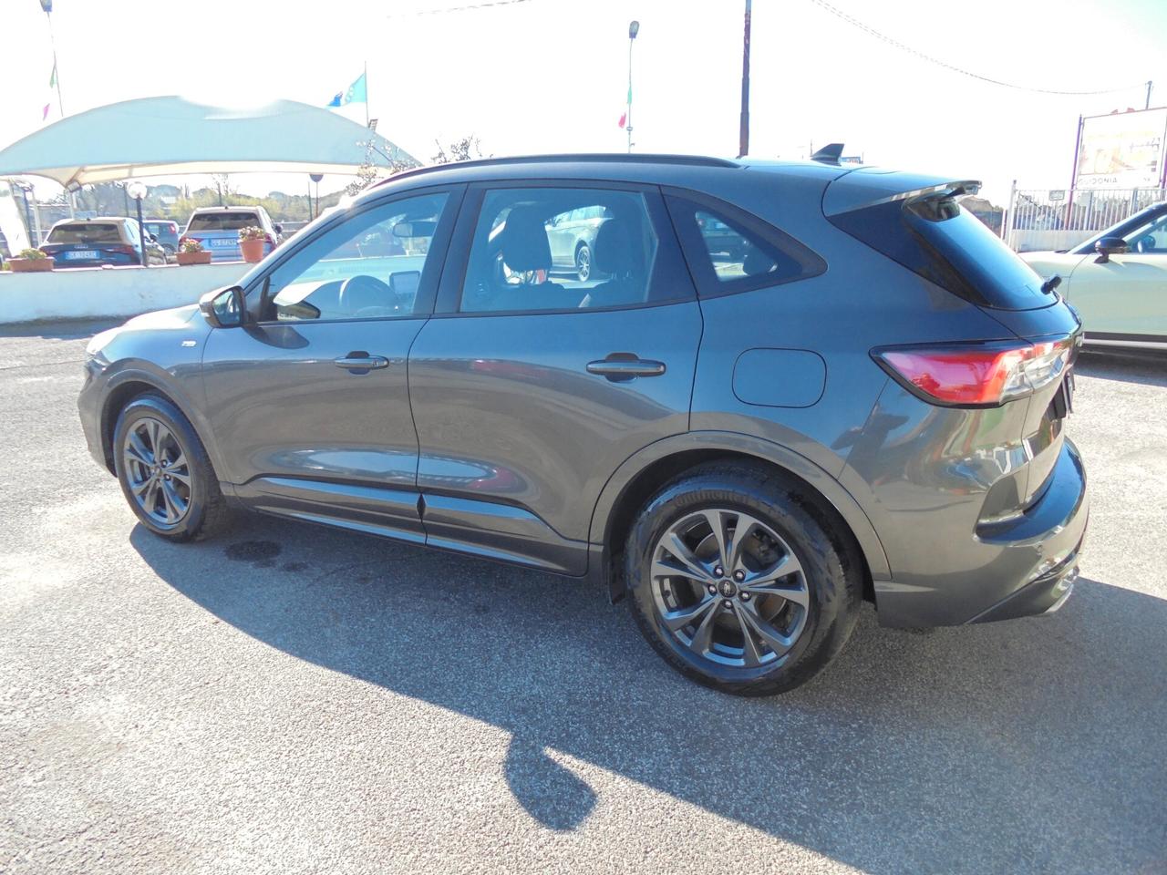 Ford Kuga 1.5 EcoBlue 120 CV 2WD ST-Line