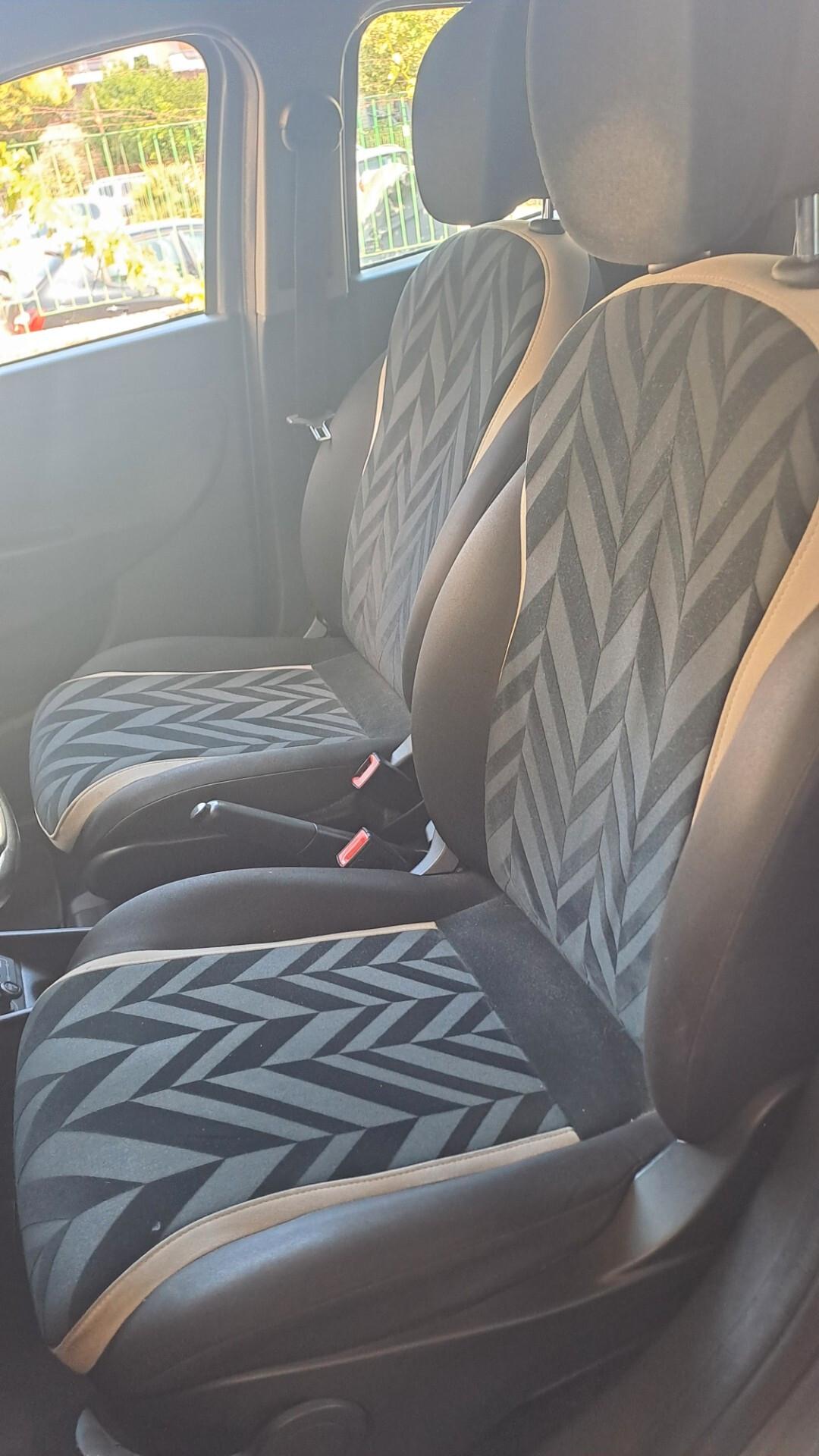 Lancia Ypsilon GPL 1.2 69 CV 5 porte GPL