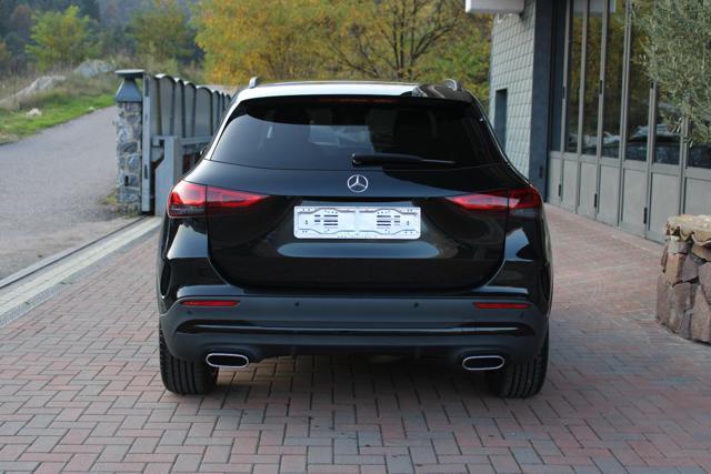 MERCEDES-BENZ GLA 220 d 4Matic Premium AMG-20"-ACC-NIGHT