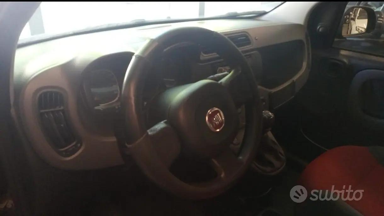 FIAT PANDA 900 twitair Motore Nuovo