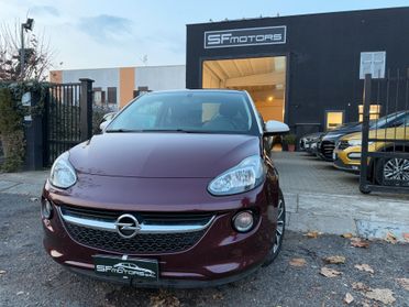 Opel Adam 1.4 87 CV GPL Tech Glam