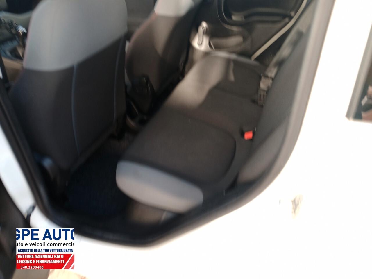 Fiat Panda 1.2 Easy - BThoot