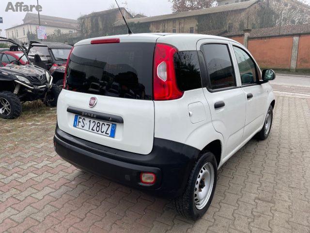 FIAT Panda 1.2 Pop Van 2 posti