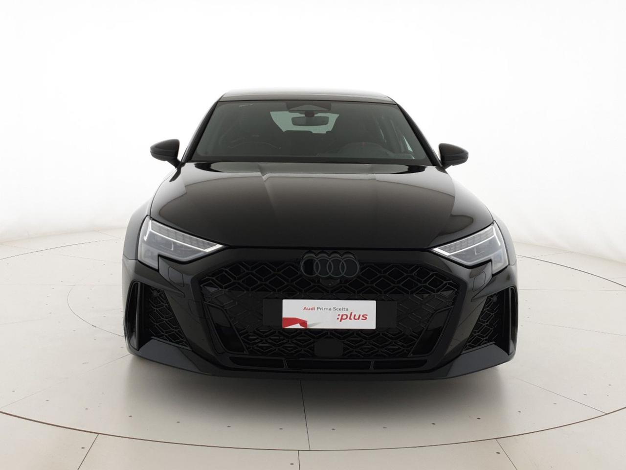 Sportback 2.5TFSI 400CV quattro S tronic