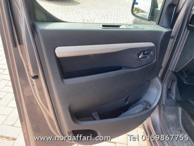 CITROEN Spacetourer BlueHDi 180 S&S EAT6 M Business Lounge 8 POSTI