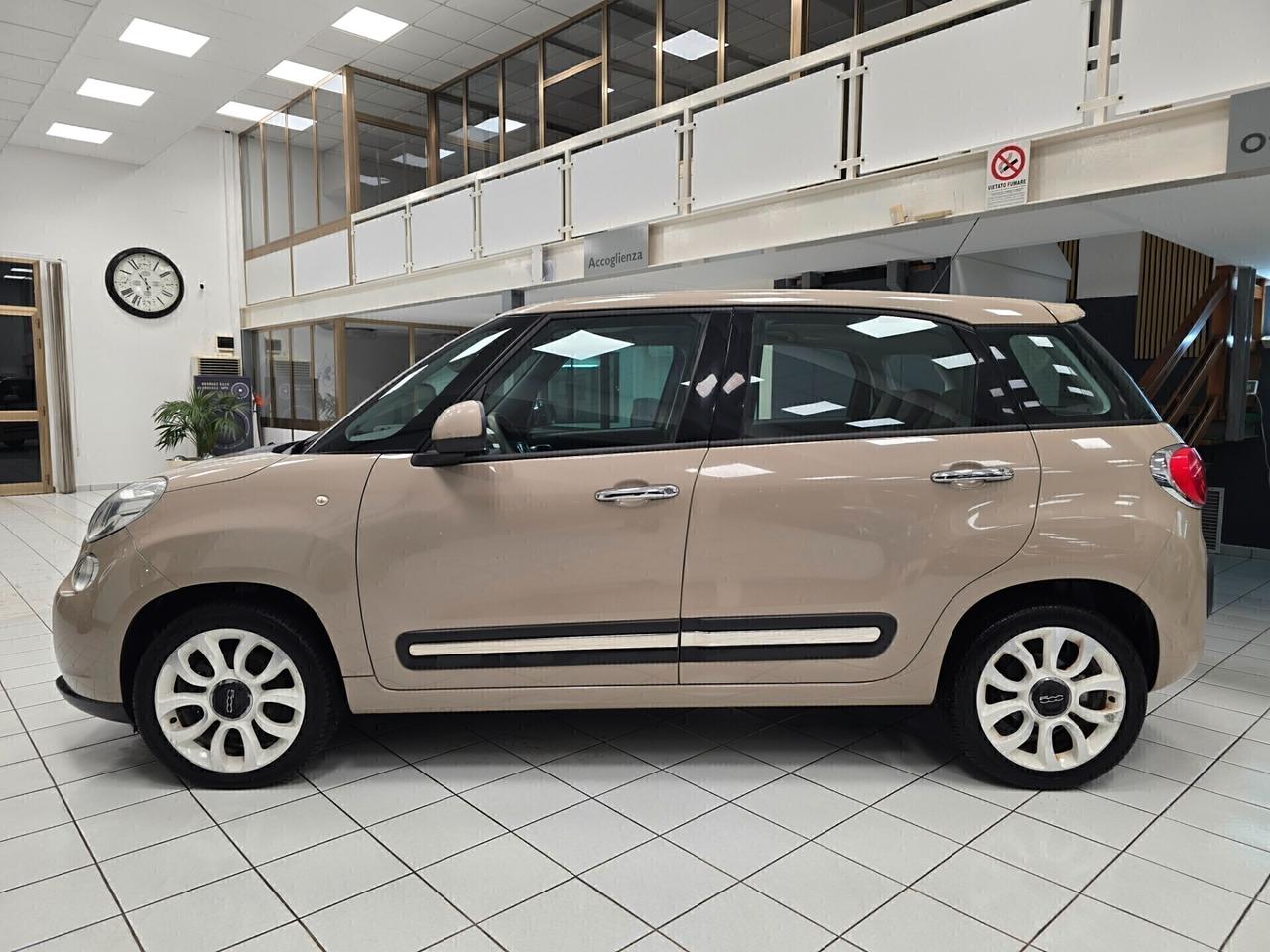 Fiat 500L 1.3 Multijet 85 CV NEOPATENTATI