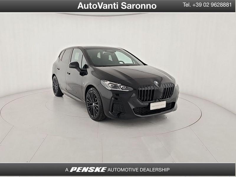 BMW Serie 2 Active Tourer 218d Active Tourer Msport