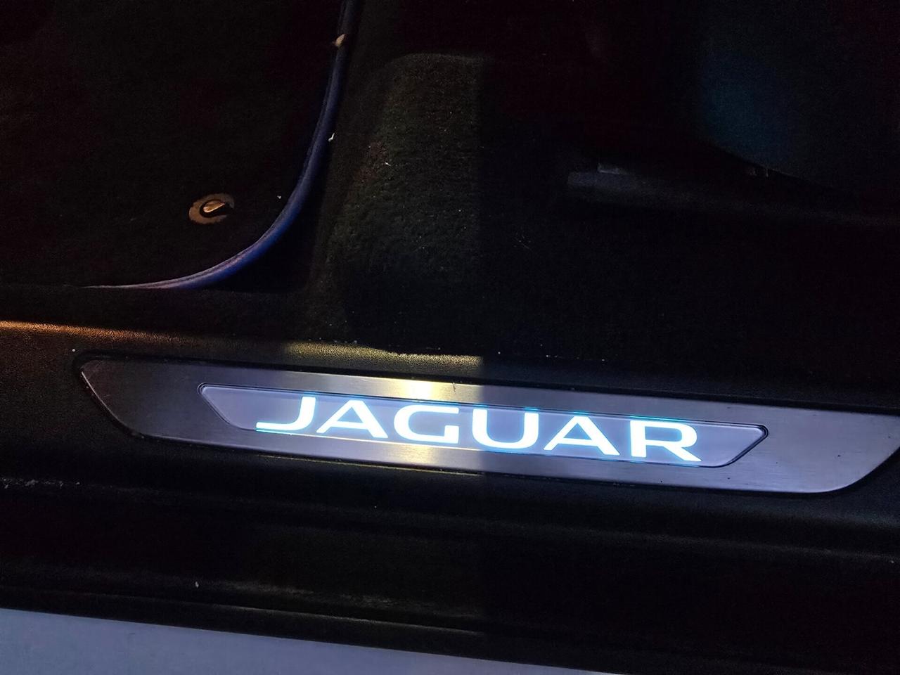 Jaguar E-Pace 2.0D 150 CV S