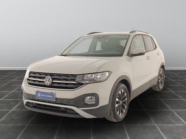 Volkswagen T-Cross 1.0 tsi 110cv style