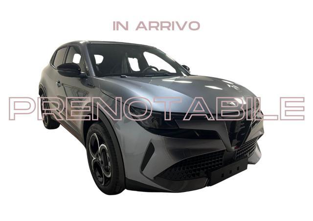 ALFA ROMEO Junior 1.2 136 CV Hybrid eDCT6 Speciale