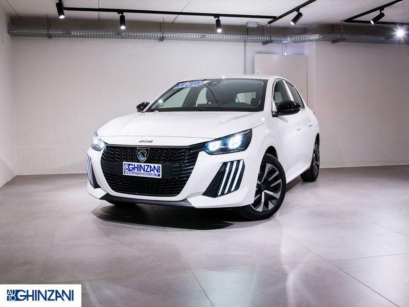 Peugeot 208 PureTech 75 Stop&Start 5 porte Style