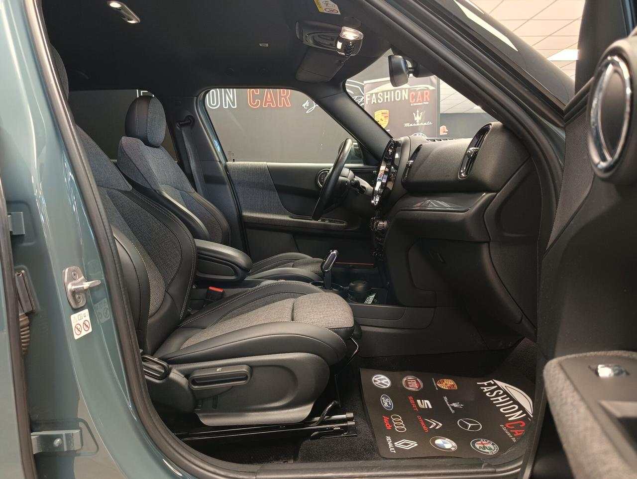 Mini Cooper D Countryman Mini 2.0 Cooper D Hype Countryman
