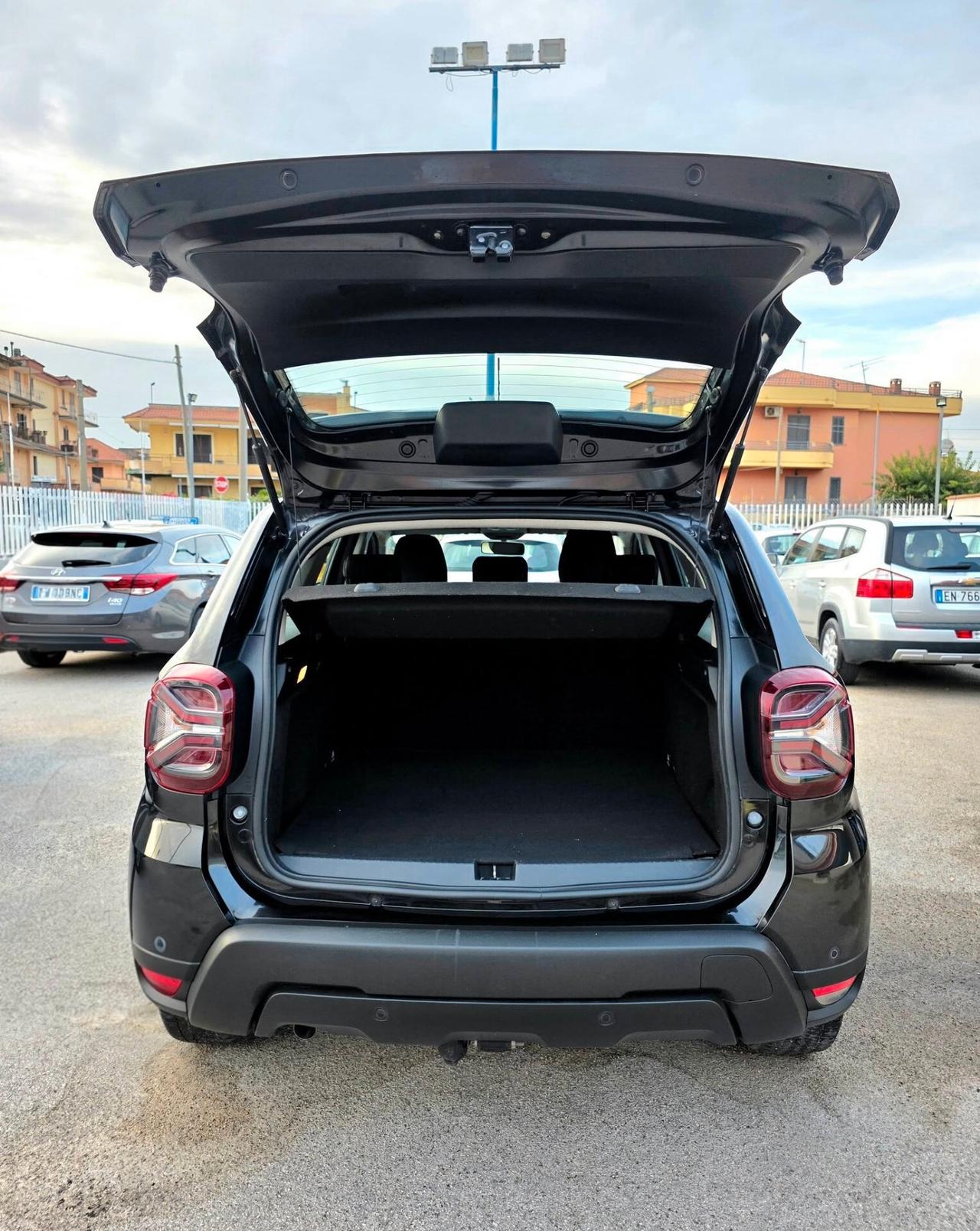 Dacia Duster 1.5 Blue dCi 8V 115 CV 4x4 Comfort con 62.667