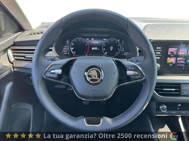 Skoda Kamiq Kamiq 1.0 TSI Black Dots