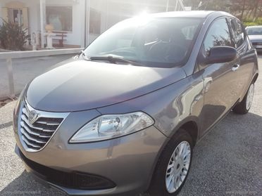 LANCIA Ypsilon 0.9 T.Air 85CV 5p.Met.Ec.Silver