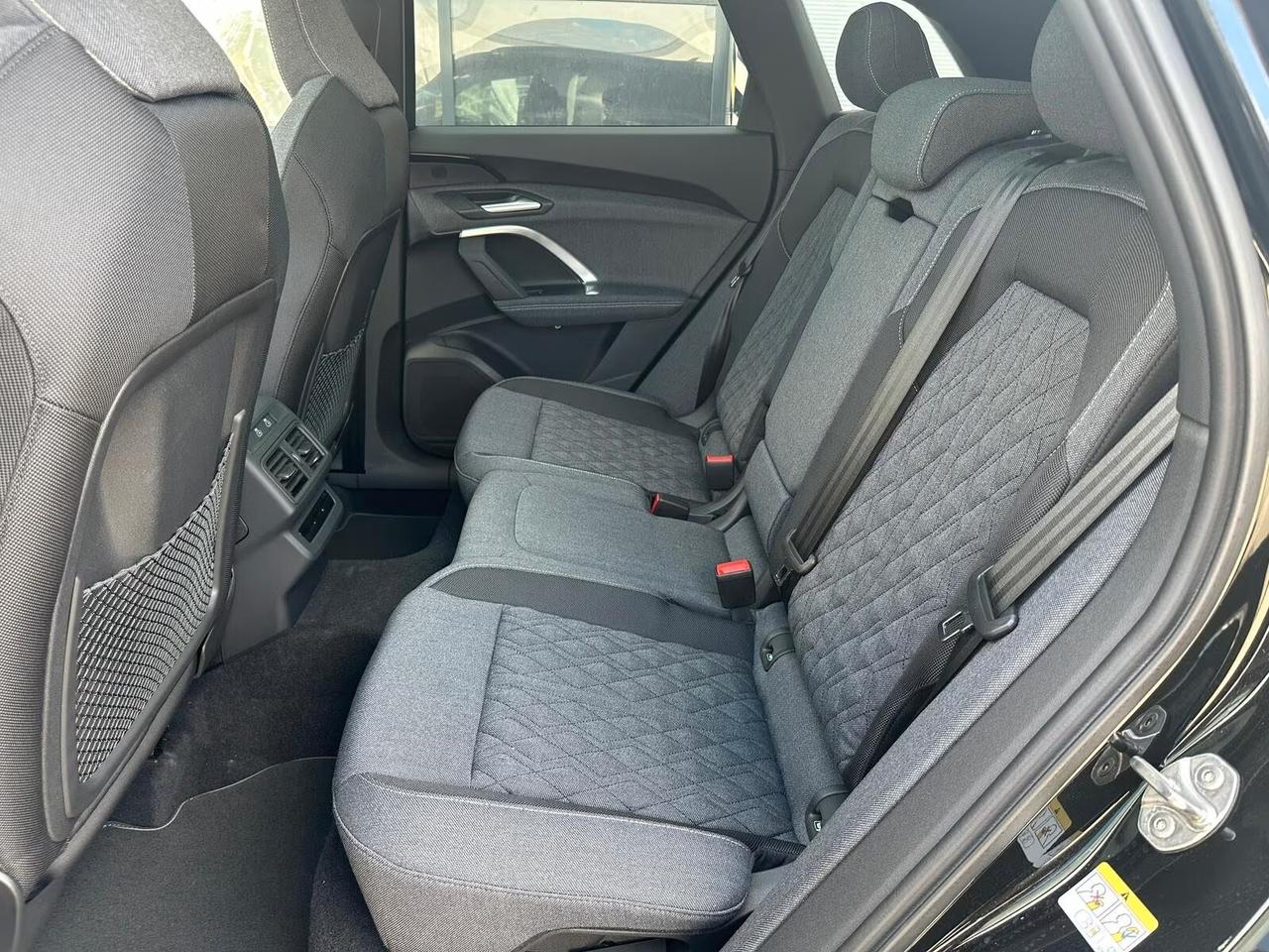 Audi Q5 40 TDI 204 CV quattro S tronic line PRONTA CONSEGNA