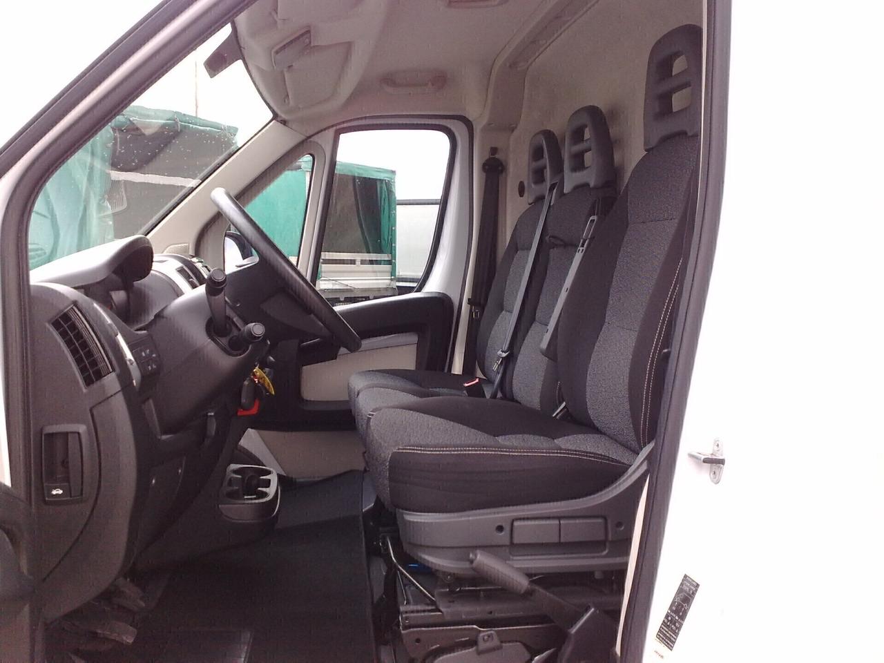 Fiat Ducato 2.3mjet 150cv MAXI H3 - 2017