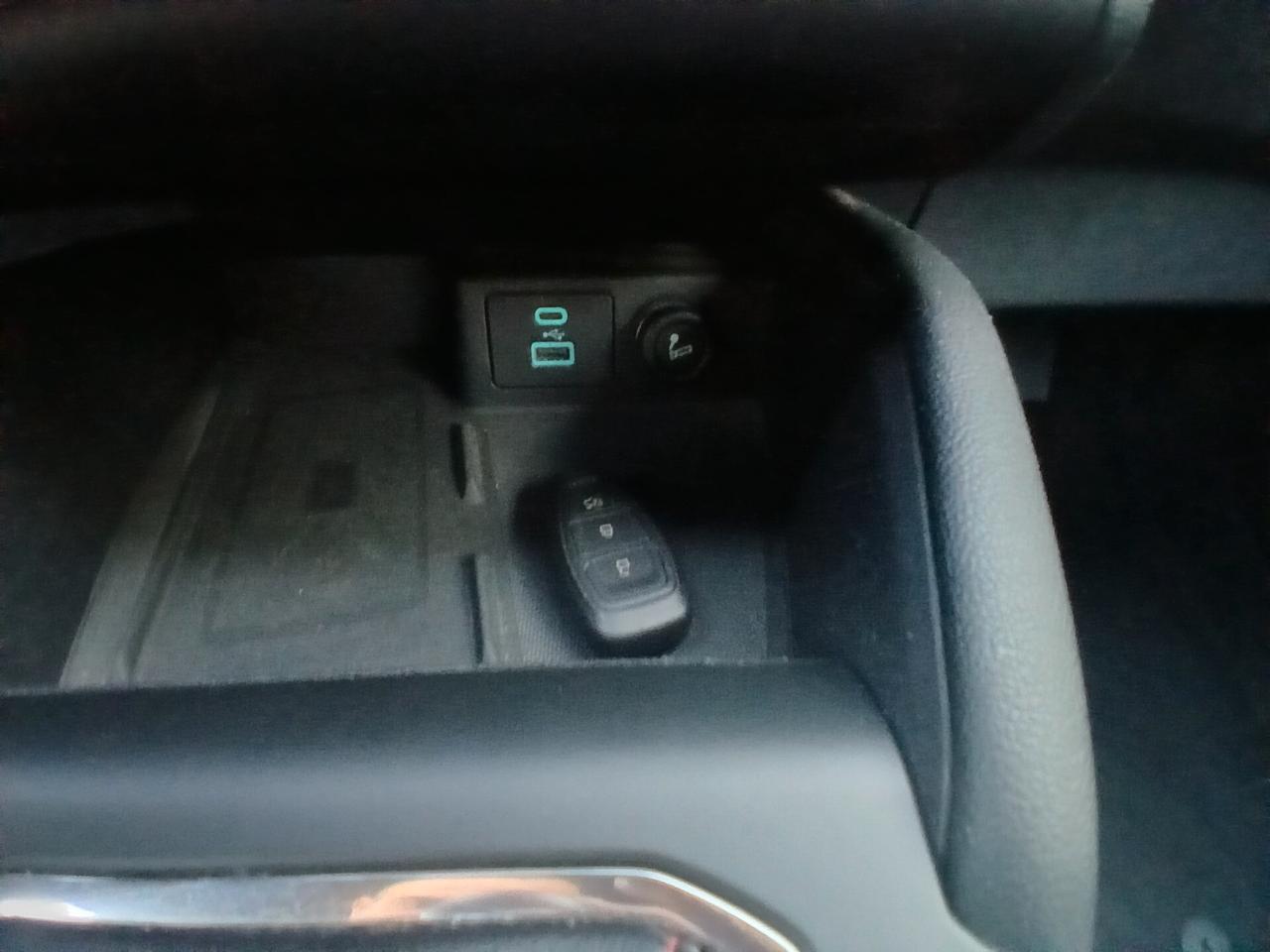 Ford Kuga 1.5 EcoBlue 120 CV 2WD ST-Line X