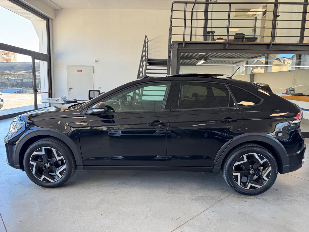 Volkswagen Taigo 1.0 TSI R-Line 115cv