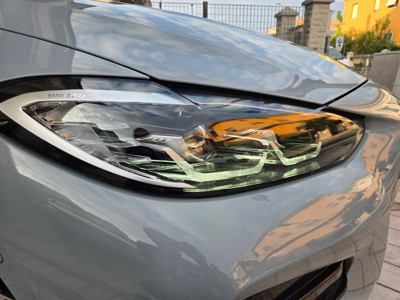 Bmw 420 MHEV M Sport #50622