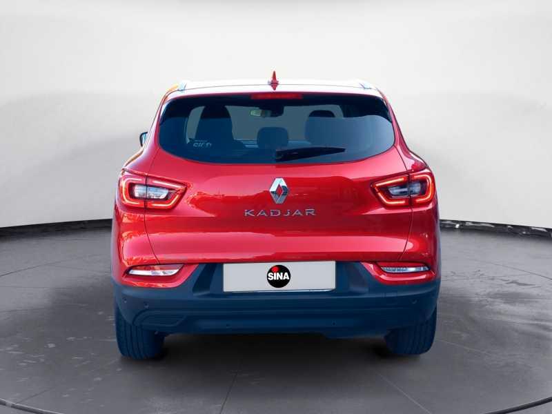RENAULT Kadjar 1.5 blue dci Sport Edition 115cv #Automatica