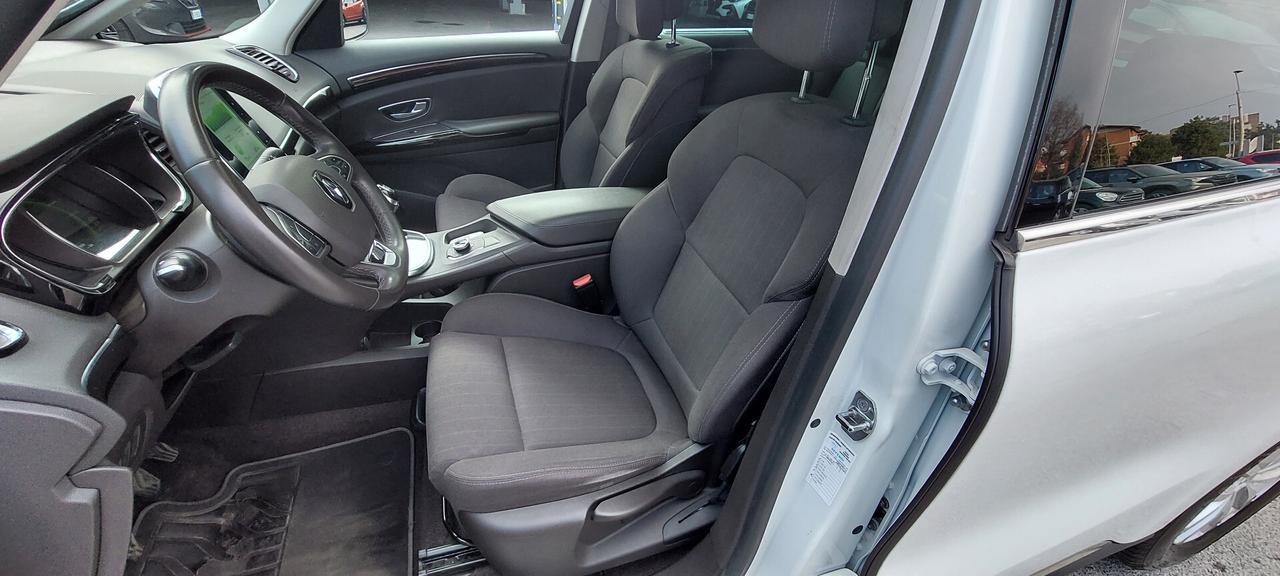 Renault Espace dCi Energy Zen