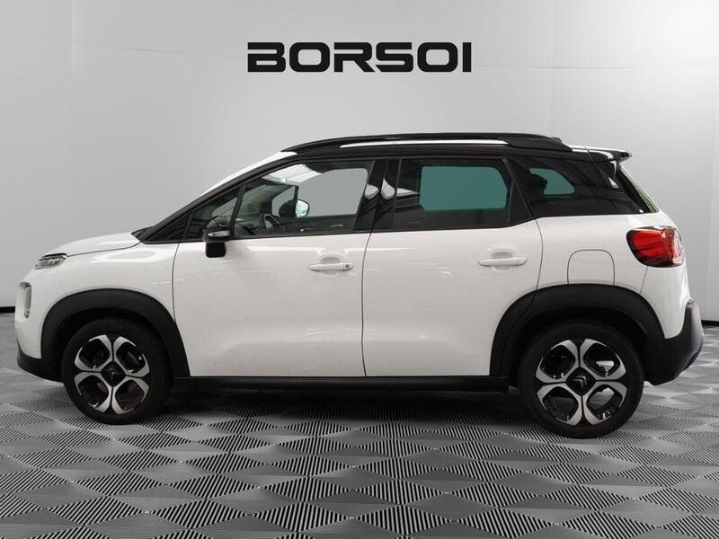 Citroën C3 Aircross PureTech 110 S&S Shine