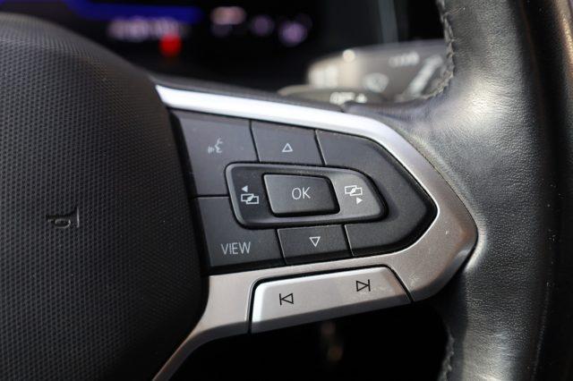 VOLKSWAGEN Taigo 1.0 TSI 110CV DSG Navi LED IQ Drive Pack CAMERA+