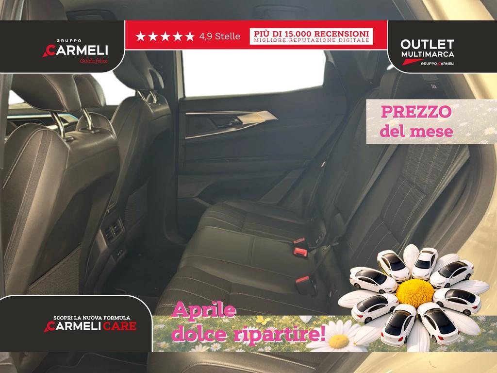 Renault Austral 1.2 E-Tech full hybrid Techno