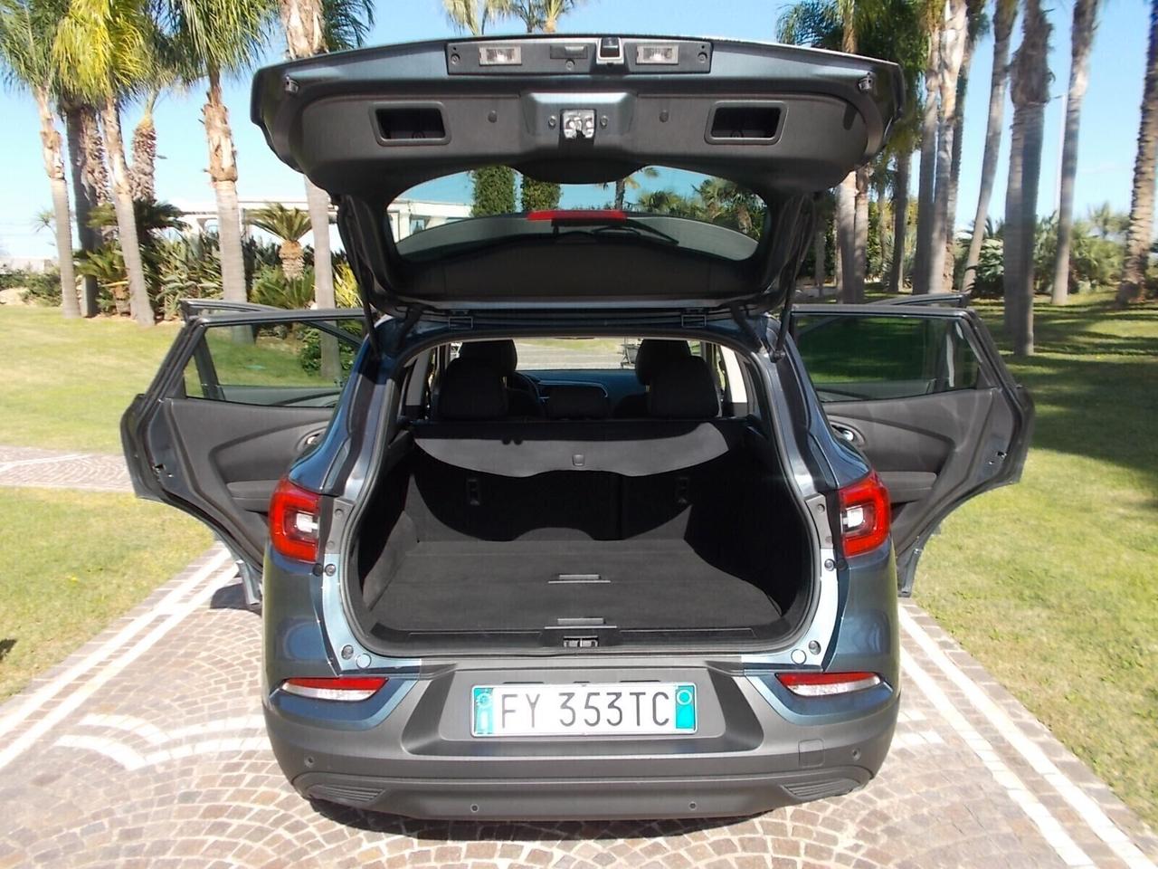 Renault Kadjar 1.5 dCi 115cv *FULL OPT.* comeNUOVA