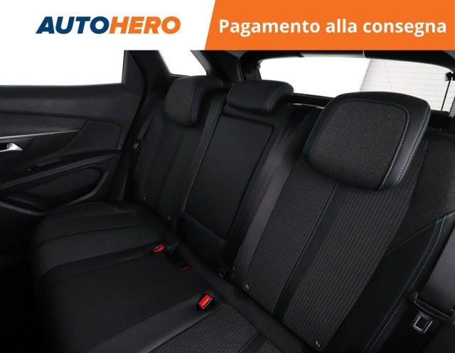 PEUGEOT 3008 BlueHDi 130 S&S EAT8 Allure