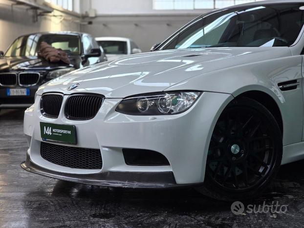 Bmw M3 4.0 V8 DKG E90 Italiana