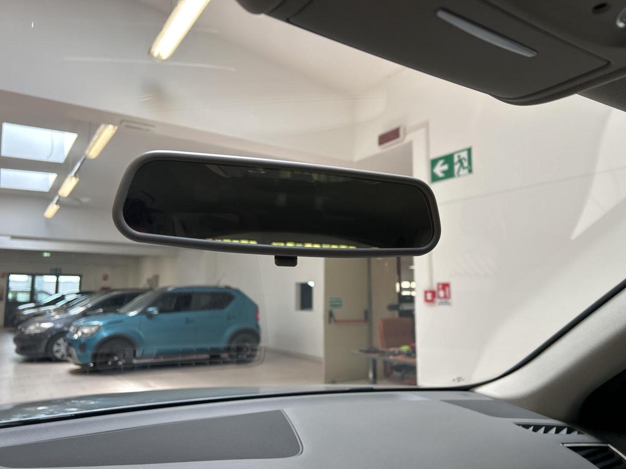 Audi Q5 2.0 tfsi quattro 211cv s-tronic