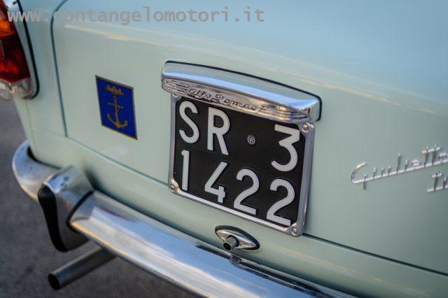 ALFA ROMEO Giulietta 1.3 Ti