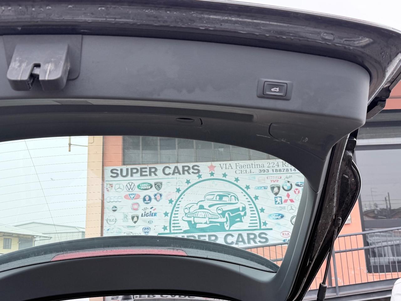 Audi A6 3.0TDI 272CV quattro S tronic Panoramico EUR6