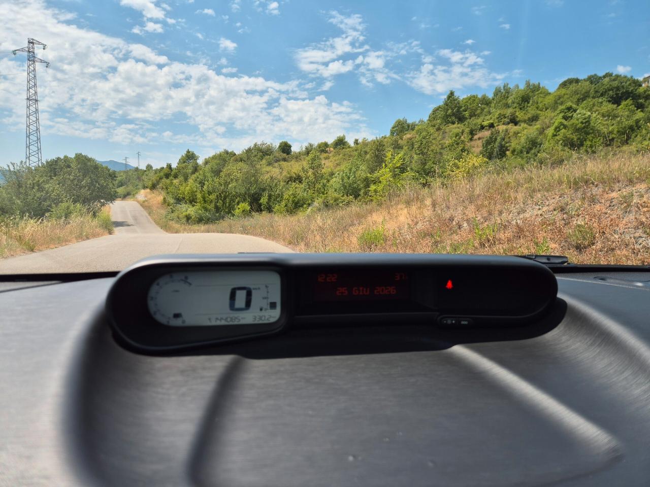 Citroen C3 Picasso 1.4 VTi 95 Exclusive
