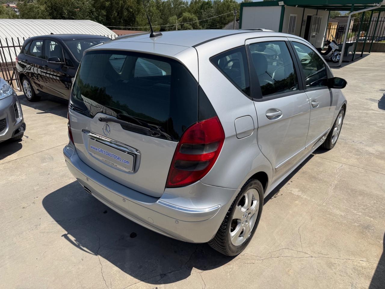 Mercedes-benz A 180 CDI Avantgarde