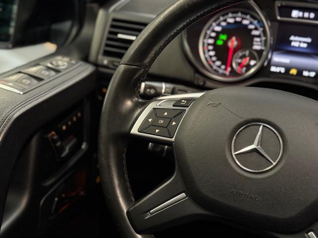 MERCEDES-BENZ G 350 d S.W.