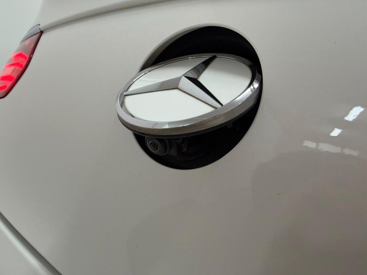 Mercedes-benz GLC 250 d 4Matic Premium AMG Tetto apribile