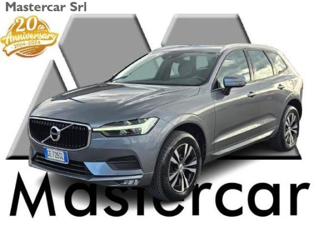 VOLVO XC60 XC60 2.0 b4 Momentum Business awd auto -GE726SL