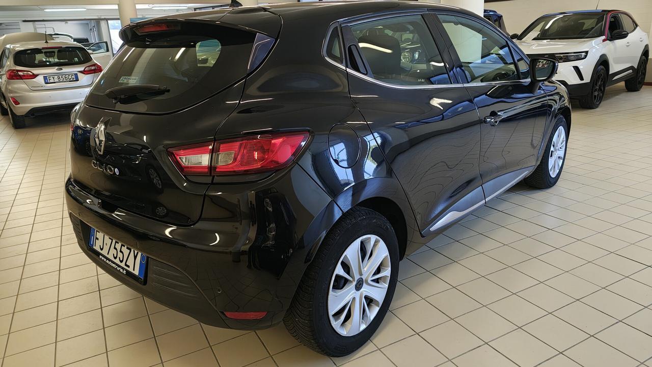 Renault Clio 1.5 dCi 75CV Energy Zen
