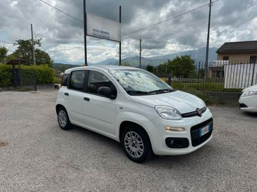 Fiat Panda 1.3 MJT S&S Easy Van 4 posti