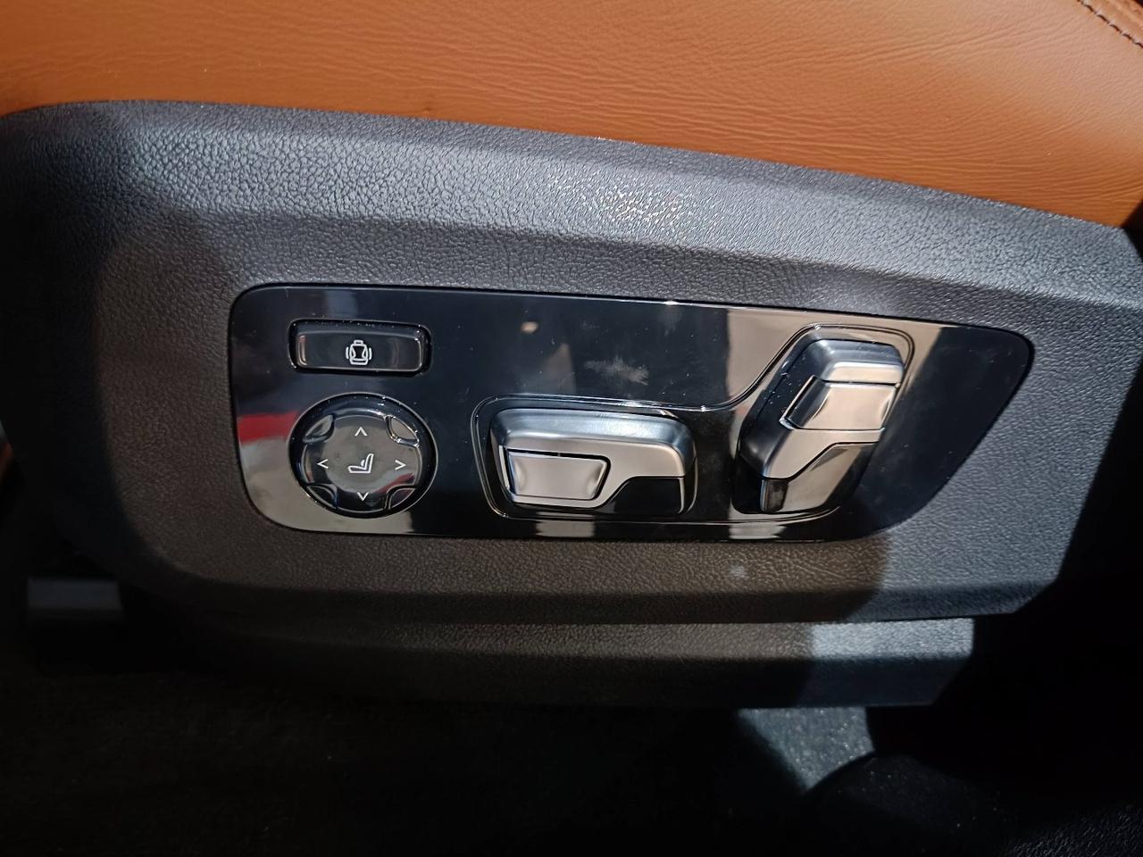 BMW BMW X6 xDrive40d M Sport