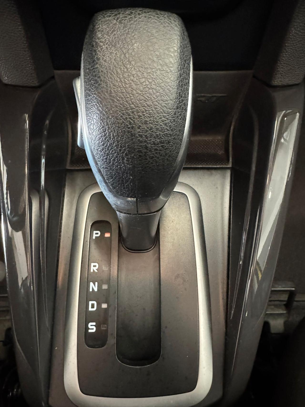 Ford EcoSport 1.5 110 CV Powershift Business