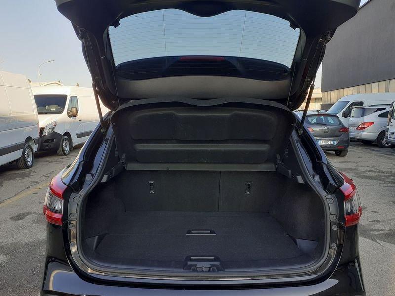 Nissan Qashqai Qashqai 1.7 dci 150cv GARANZIA-KM CERTIFICATI