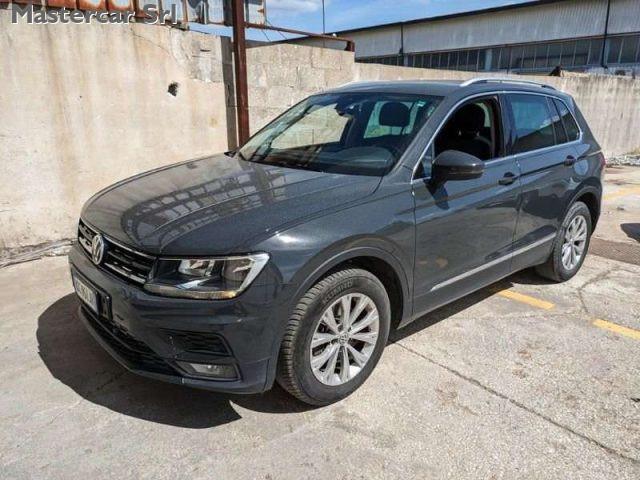 VOLKSWAGEN Tiguan Tiguan 1.5 tsi Business 130cv - GC051JB