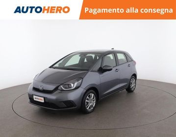 HONDA Jazz 1.5 Hev eCVT Comfort